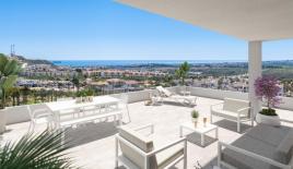 Пентхаус за 395 000 евро в Вере, Испания