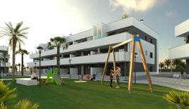 Апартаменты за 241 000 евро в Гуардамар-дель-Сегура, Испания