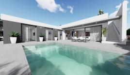 Вилла за 525 000 евро в Сан-Хуан-де-лос-Терреросе, Испания