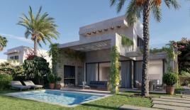 Вилла за 465 000 евро в Испании