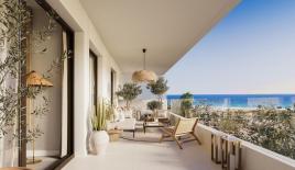 Апартаменты за 351 000 евро в Мохакаре, Испания