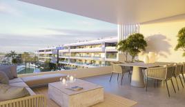 Апартаменты за 345 000 евро в Торревьехе, Испания