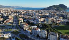 Квартира за 118 000 евро в Алании, Турция