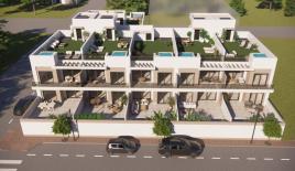 Бунгало за 260 900 евро в Рохалесе, Испания