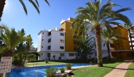 Апартаменты за 259 900 евро в Пунта Приме, Испания