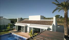 Вилла за 625 000 евро в Сусине, Испания