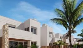 Вилла за 479 000 евро в Сан-Хуан-де-лос-Терреросе, Испания