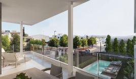 Апартаменты за 294 000 евро в Бенихофаре, Испания