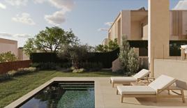 Вилла за 825 000 евро в Годелье, Испания