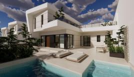 Вилла за 465 000 евро в Долорес, Испания