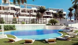 Бунгало за 309 900 евро в Торревьехе, Испания