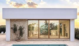 Вилла за 488 000 евро в Ориуэла Коста, Испания