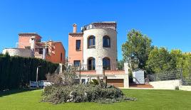 Вилла за 450 000 евро в Сан-Мигель де Салинас, Испания