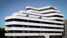 Апартаменты за 370 000 евро в Кальпе, Испания