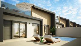 Таунхаус за 279 900 евро в Испании