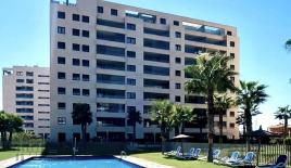 Пентхаус за 795 000 евро в Ориуэла Коста, Испания