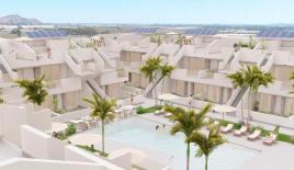 Бунгало за 238 000 евро в Торре-Пачеко, Испания