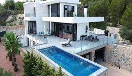 Вилла за 2 500 000 евро в Испании