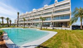 Пентхаус за 358 000 евро в Картахене, Испания