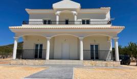 Вилла за 397 000 евро в Пиносо, Испания