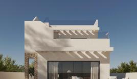 Вилла за 638 650 евро в Полопе, Испания