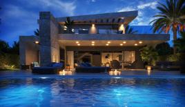 Вилла за 935 000 евро в Испании