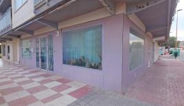 Коммерческая недвижимость за 129 900 евро в Торревьехе, Испания