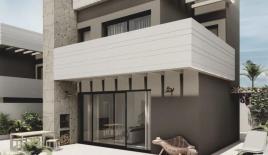 Вилла за 394 500 евро в Сан-Хуан-де-лос-Терреросе, Испания