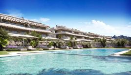 Апартаменты за 375 000 евро в Финестрате, Испания