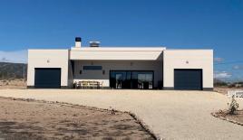 Вилла за 436 000 евро в Пиносо, Испания