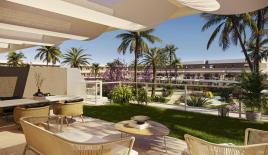 Пентхаус за 269 000 евро в Монфорте-дель-Сид, Испания