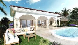 Вилла за 346 500 евро в Пиносо, Испания