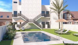 Бунгало за 139 900 евро в Ондон-де-лас-Ньевес, Испания