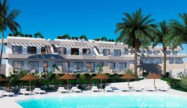 Бунгало за 399 900 евро в Финестрате, Испания