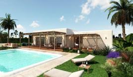 Вилла за 412 000 евро в Пиносо, Испания