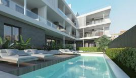 Апартаменты за 325 000 евро в Бенихофаре, Испания