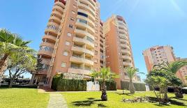 Апартаменты за 279 000 евро в Ориуэла Коста, Испания