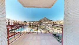 Апартаменты за 125 000 евро в Испании