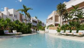 Бунгало за 362 000 евро в Сан-Хуан-де-лос-Терреросе, Испания