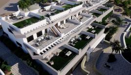 Бунгало за 439 900 евро в Финестрате, Испания