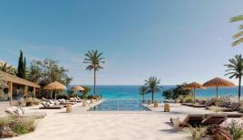 Апартаменты за 364 000 евро в Мохакаре, Испания