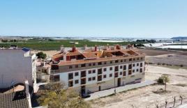 Апартаменты за 139 000 евро в Испании