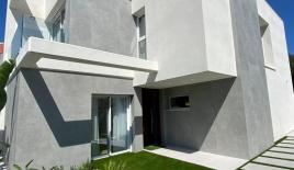 Вилла за 870 000 евро в Финестрате, Испания