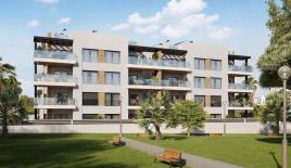 Пентхаус за 399 000 евро в Торревьехе, Испания