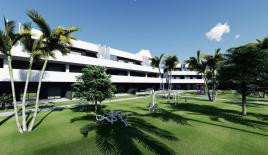 Апартаменты за 223 000 евро в Гуардамар-дель-Сегура, Испания