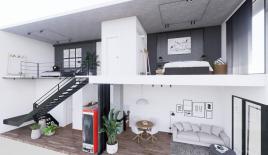 Апартаменты за 309 900 евро в Аликанте, Испания