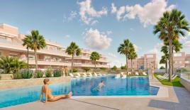 Пентхаус за 354 900 евро в Пилар-де-ла-Орадада, Испания