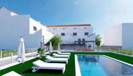 Таунхаус за 269 000 евро в Рафале, Испания