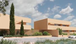 Бунгало за 340 000 евро в Торревьехе, Испания