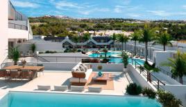 Апартаменты за 399 000 евро в Испании